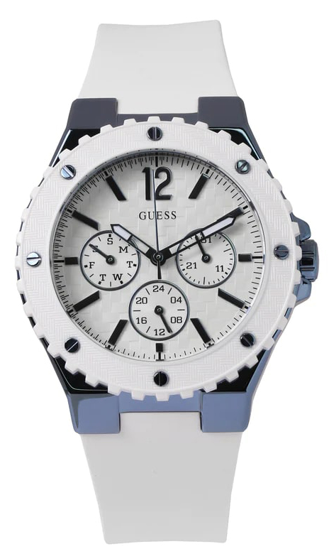 Ceas Dama, Guess, Overdrive W0149L6